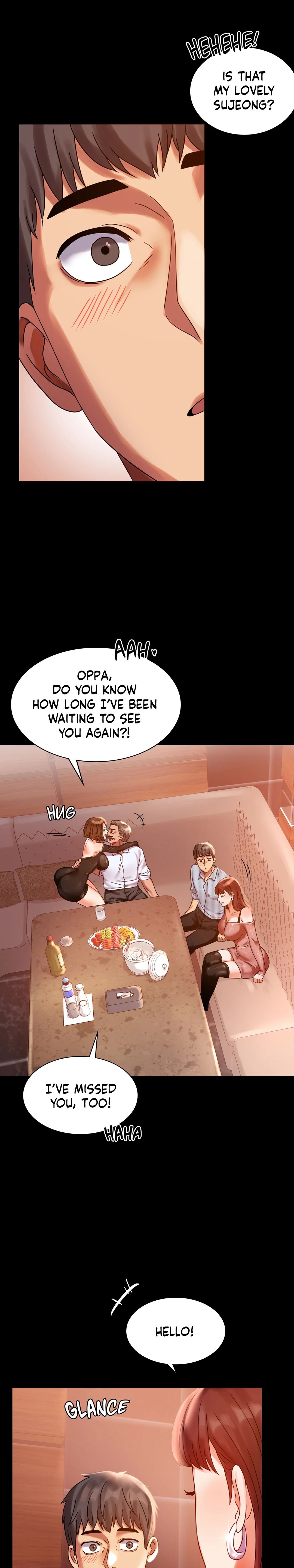 Illicit Love page 25
