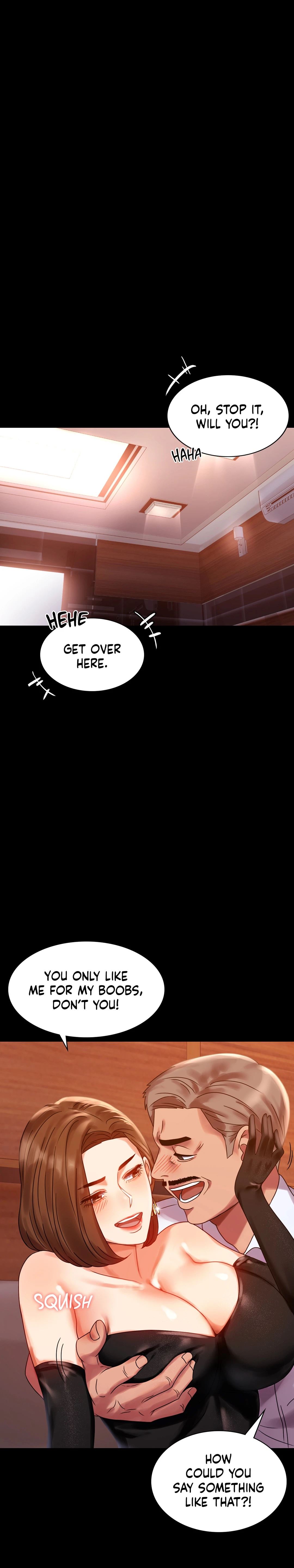 Illicit Love page 27