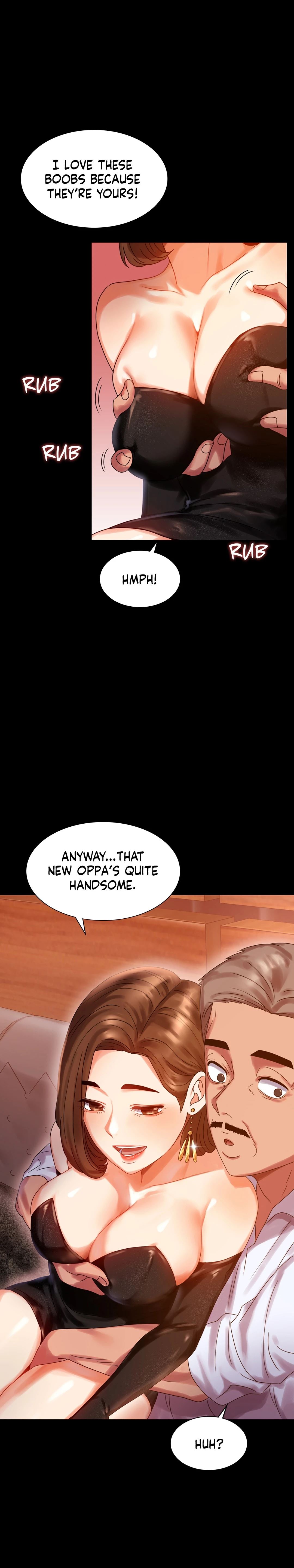Illicit Love page 28