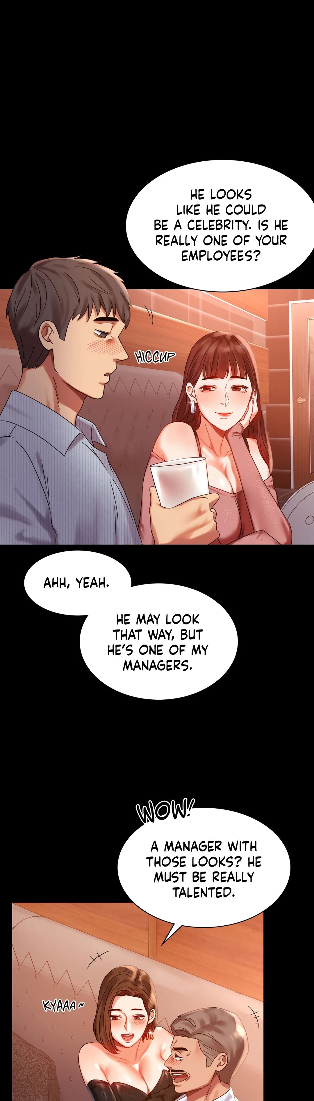 Illicit Love page 29