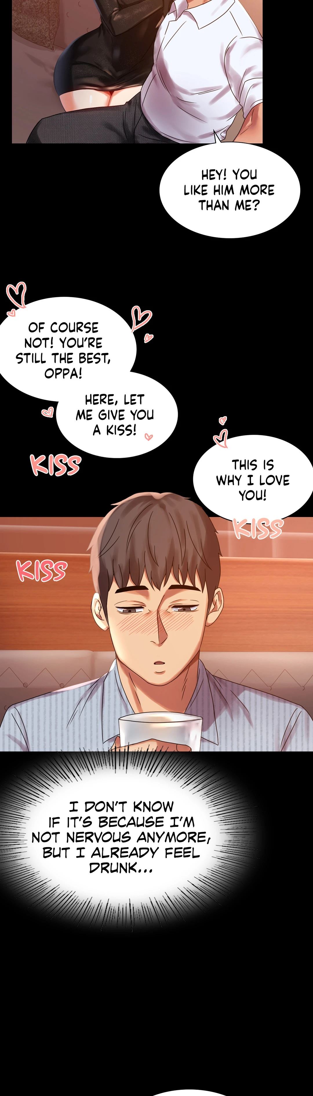 Illicit Love page 30