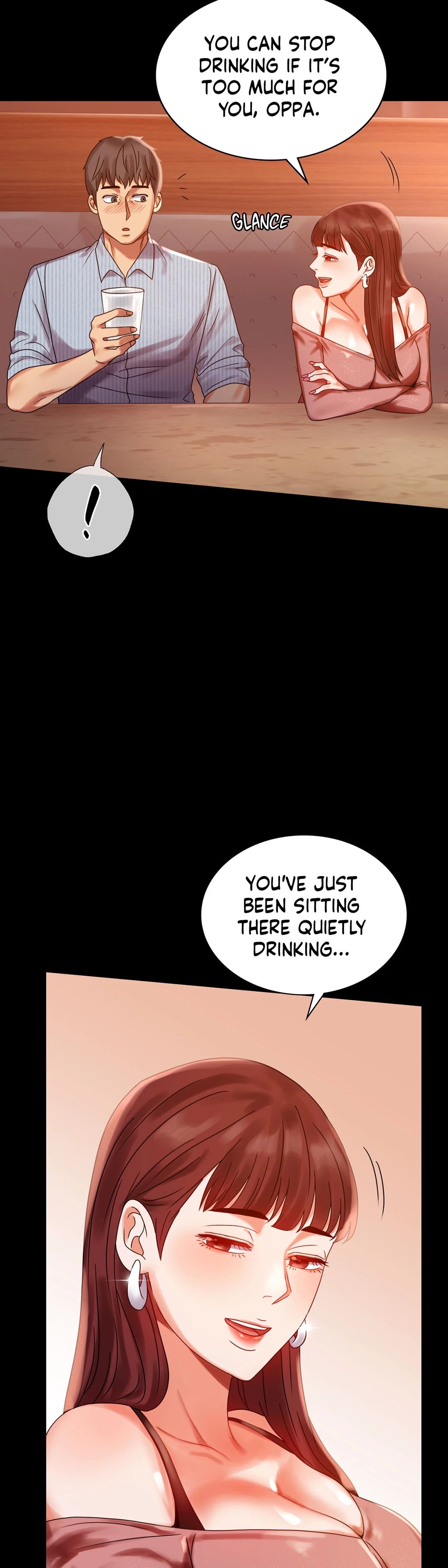 Illicit Love page 31