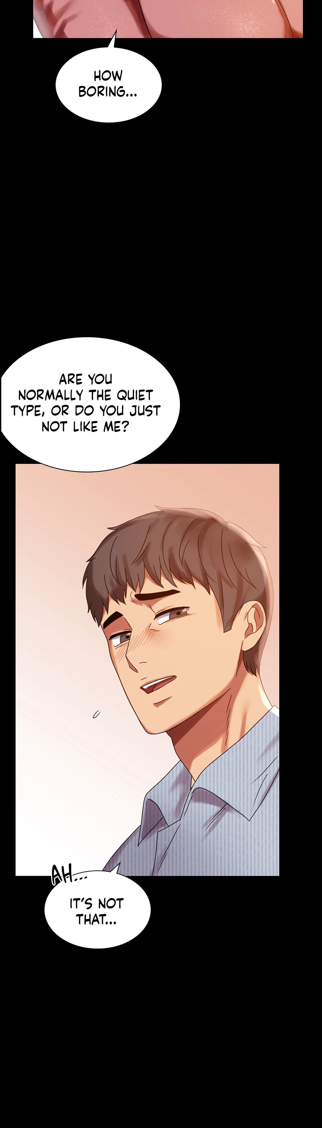 Illicit Love page 32