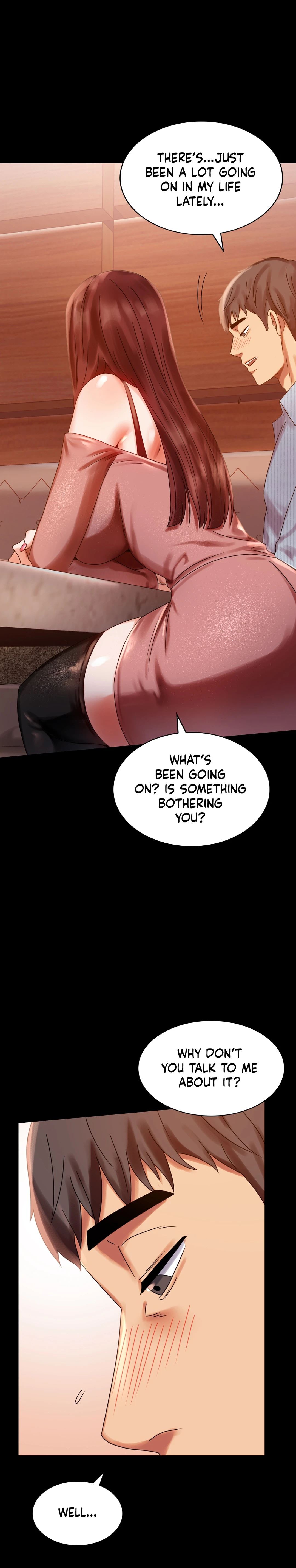 Illicit Love page 33