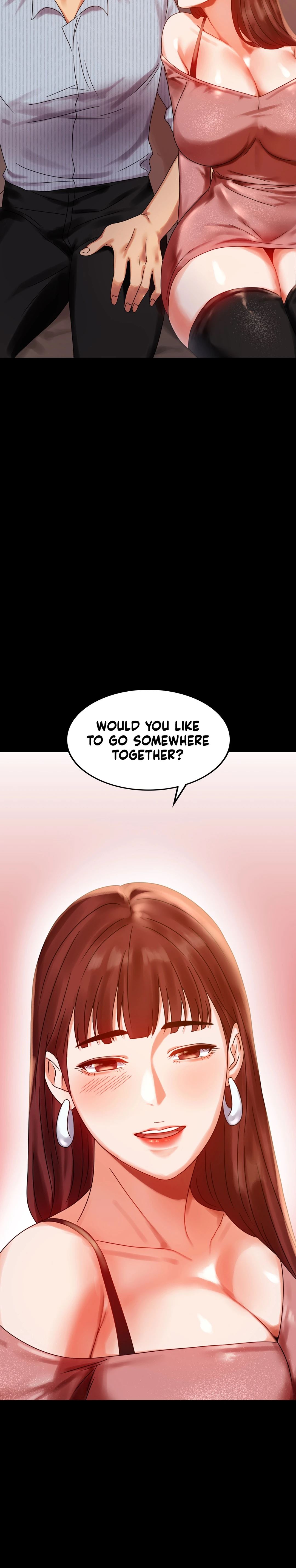 Illicit Love page 35