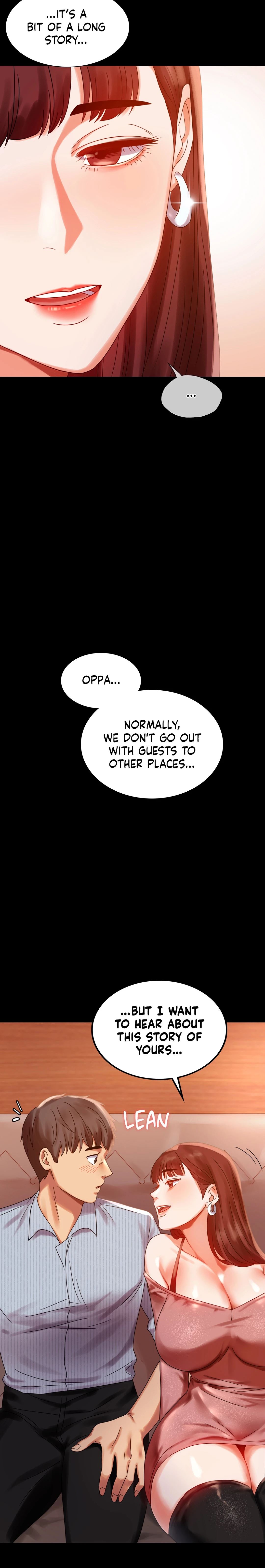 Illicit Love page 2