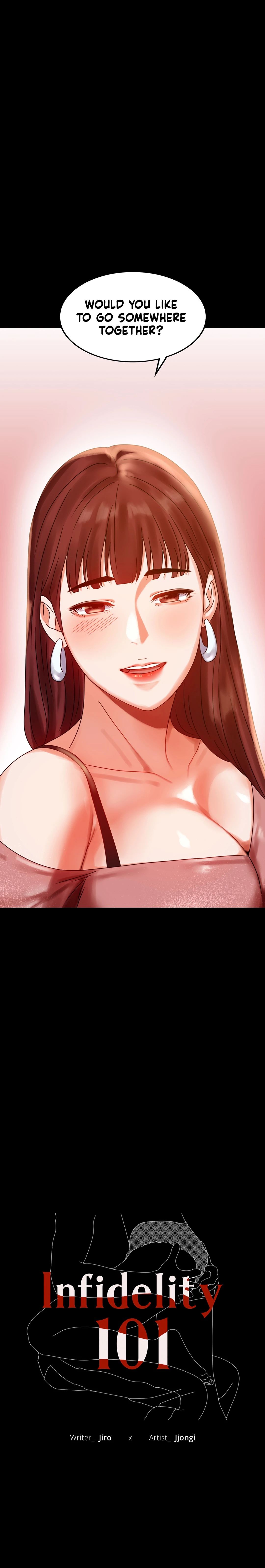 Illicit Love page 3