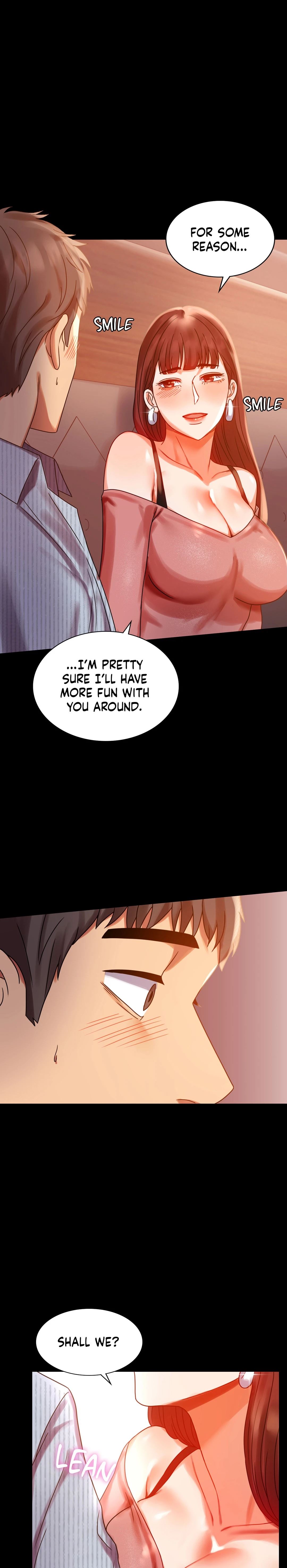 Illicit Love page 4