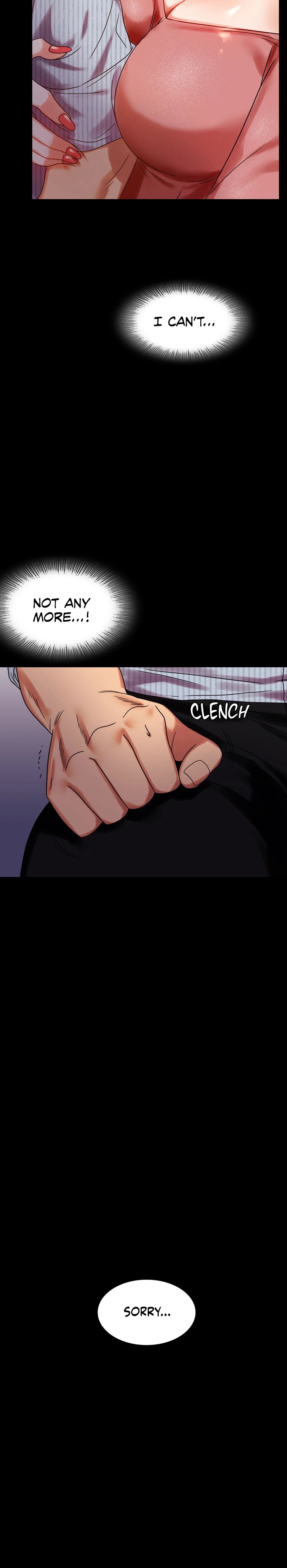 Illicit Love page 5