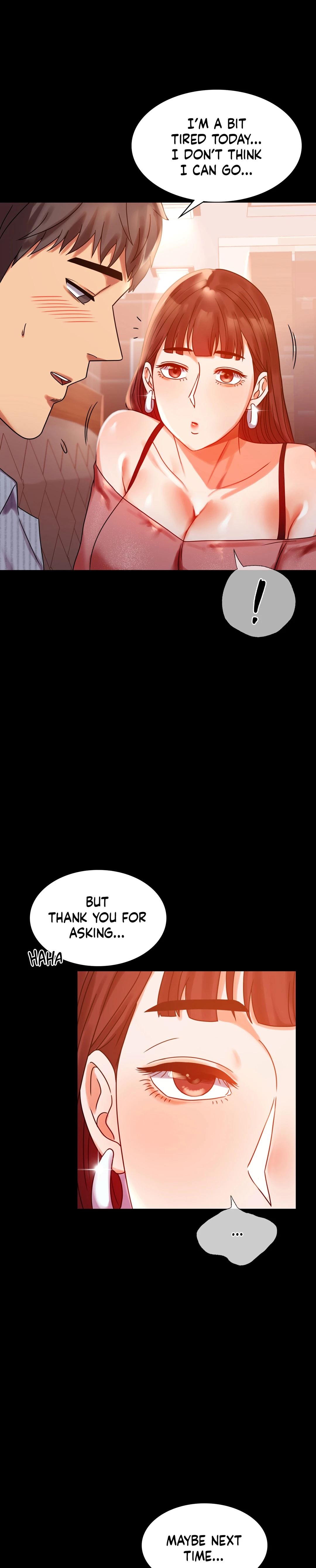 Illicit Love page 6