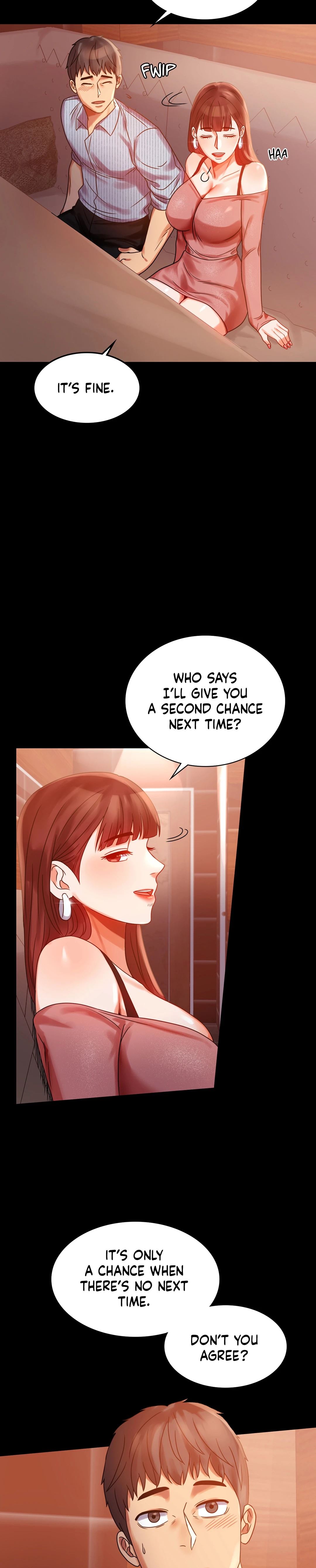 Illicit Love page 7