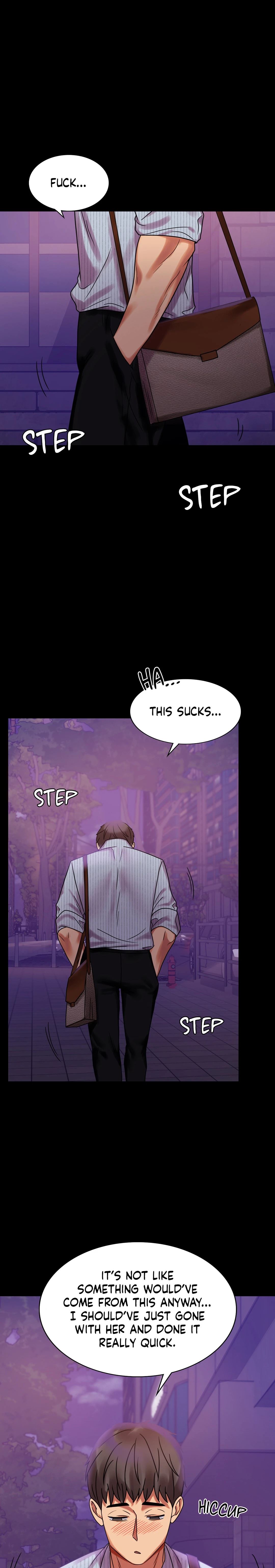 Illicit Love page 9