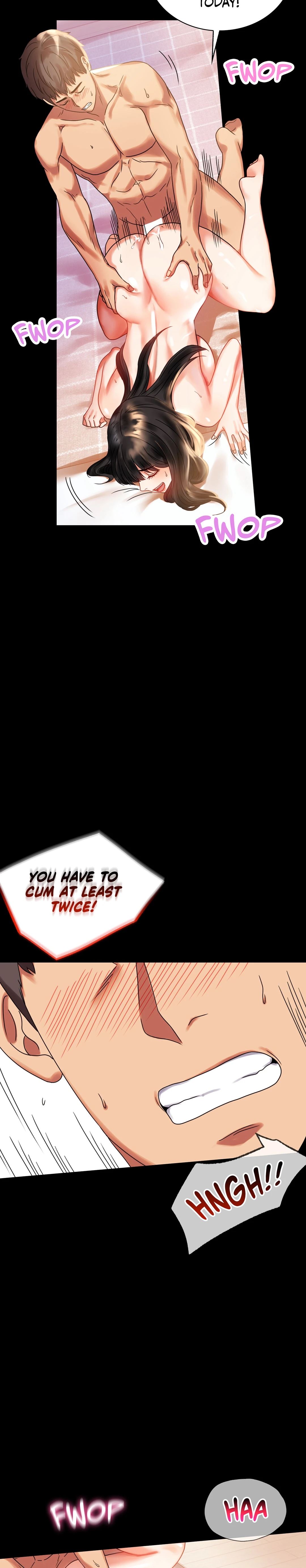 Illicit Love page 14