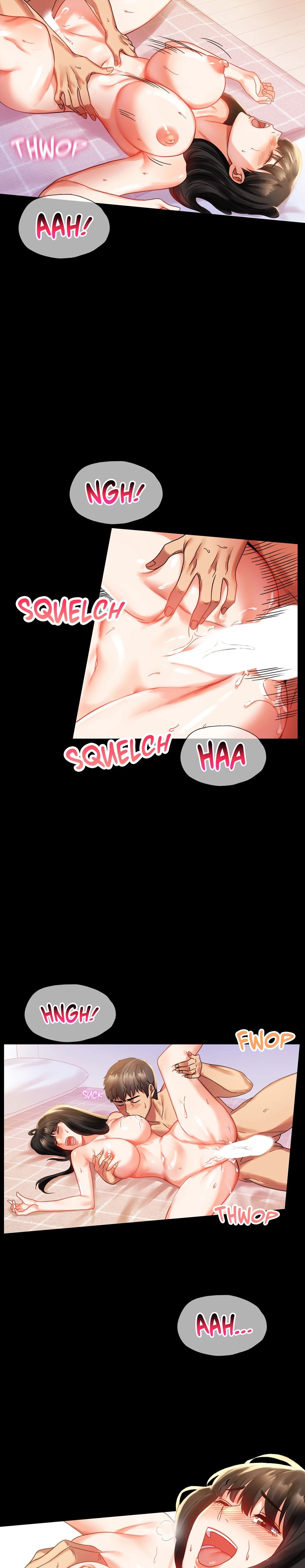 Illicit Love page 15