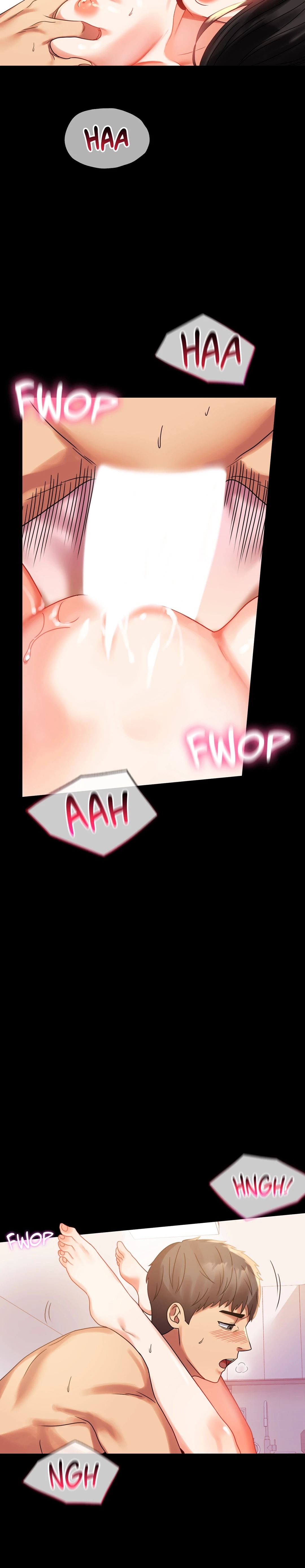 Illicit Love page 16