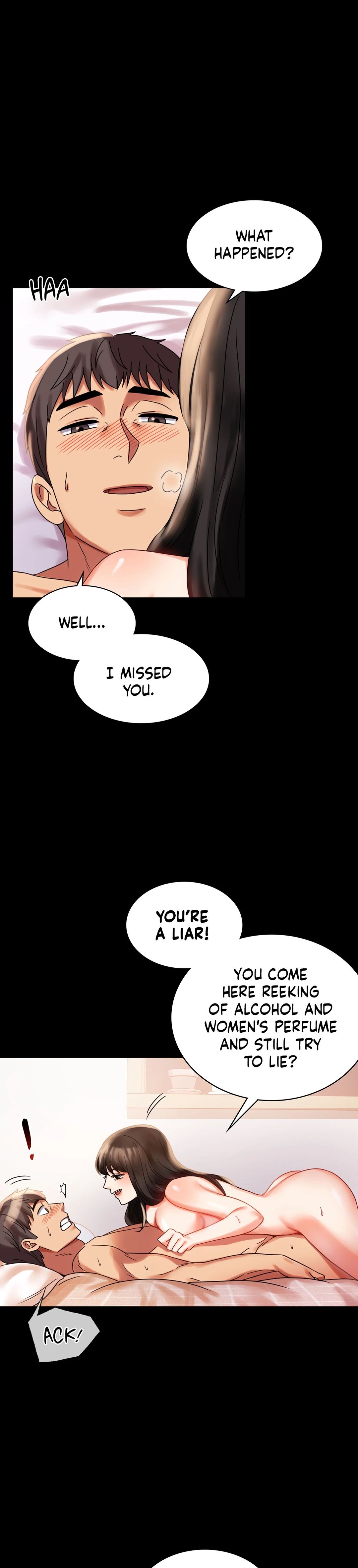 Illicit Love page 21