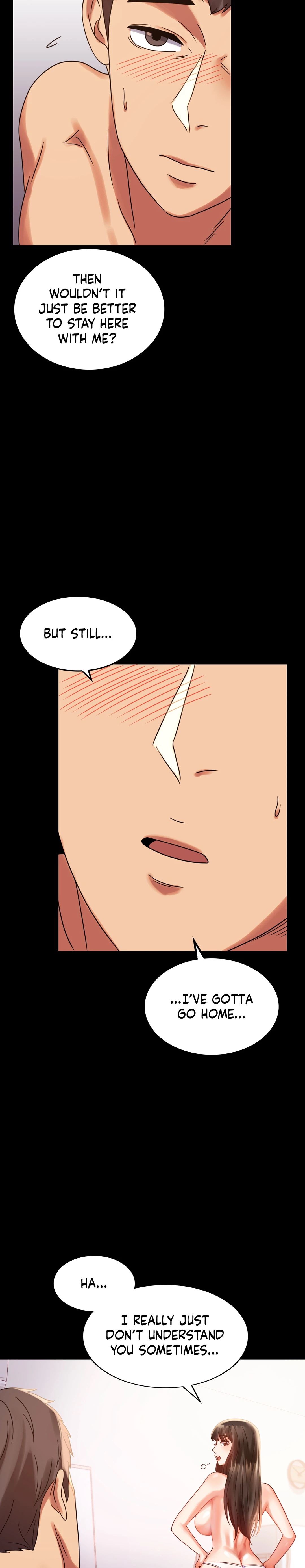 Illicit Love page 24