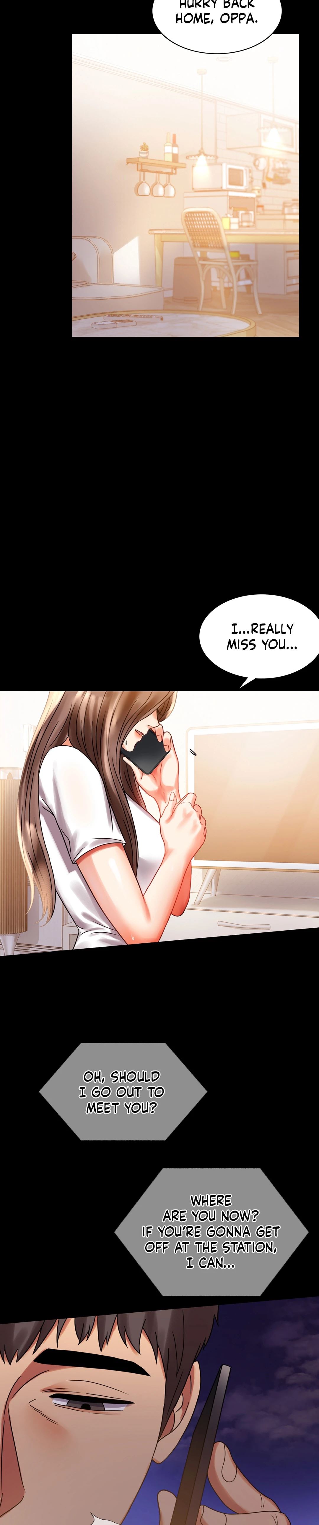 Illicit Love page 28