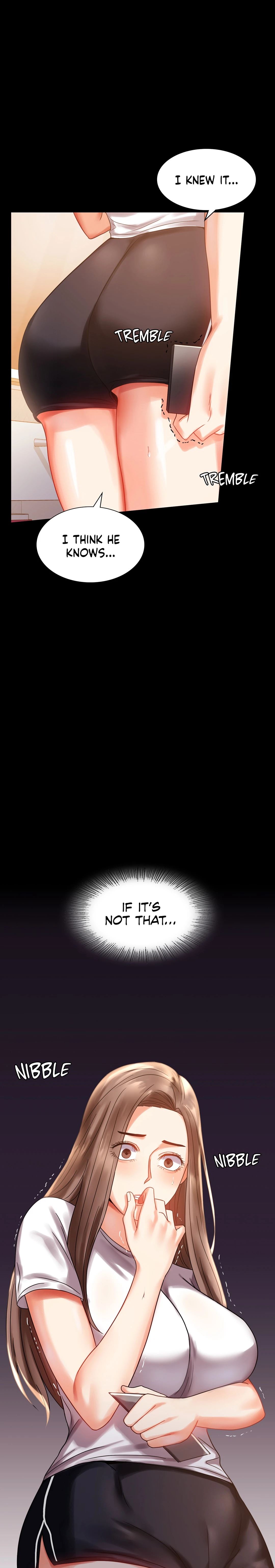 Illicit Love page 30