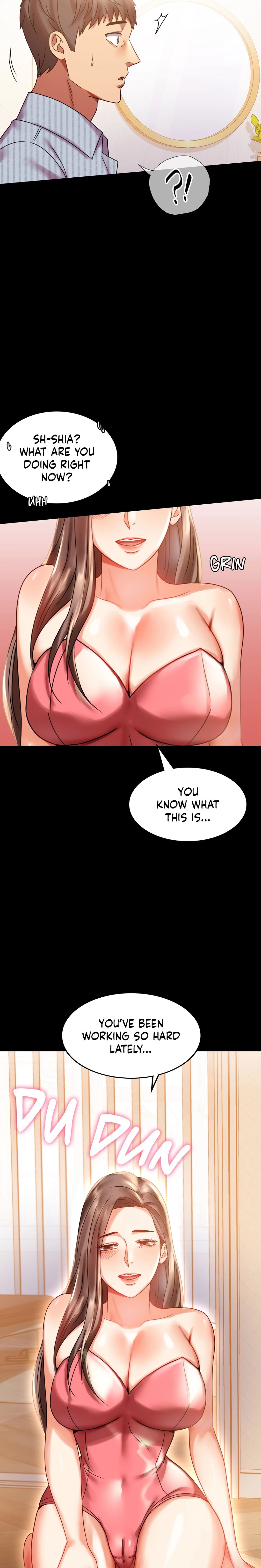 Illicit Love page 33