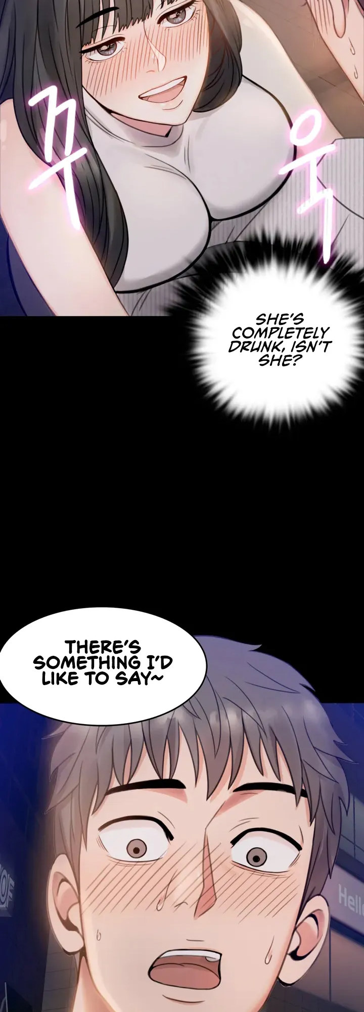 Illicit Love page 2