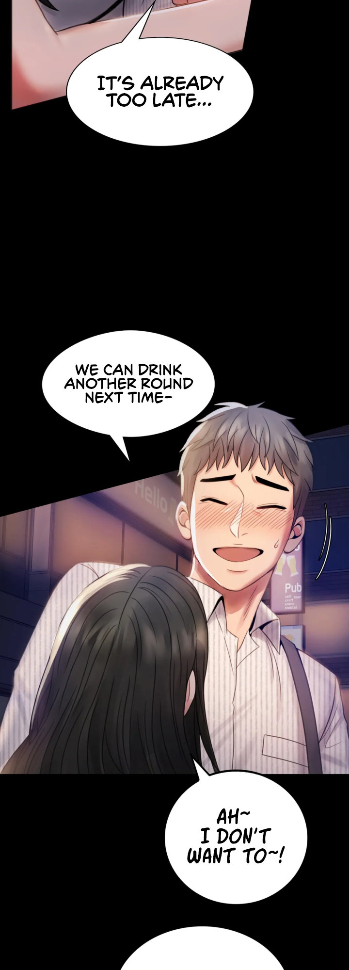 Illicit Love page 8