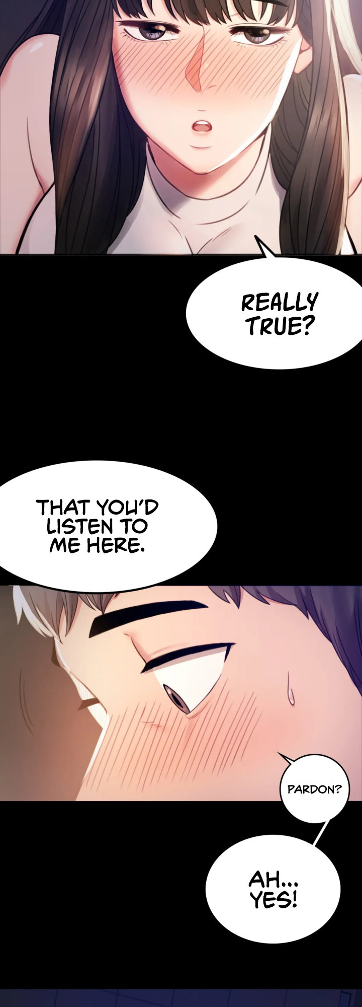Illicit Love page 11