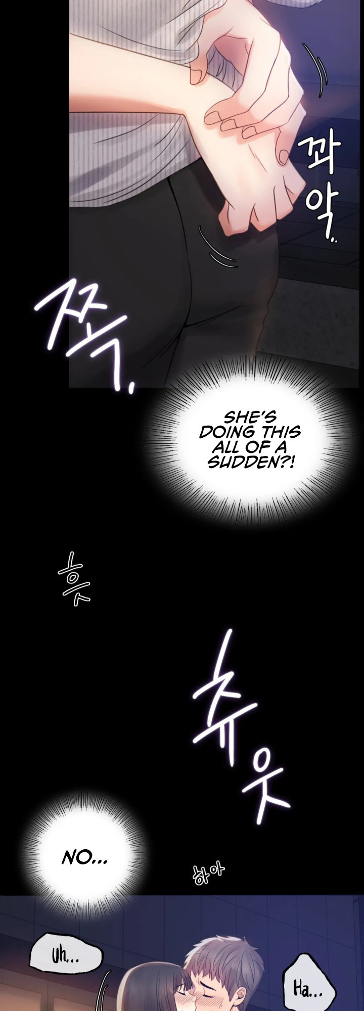 Illicit Love page 17