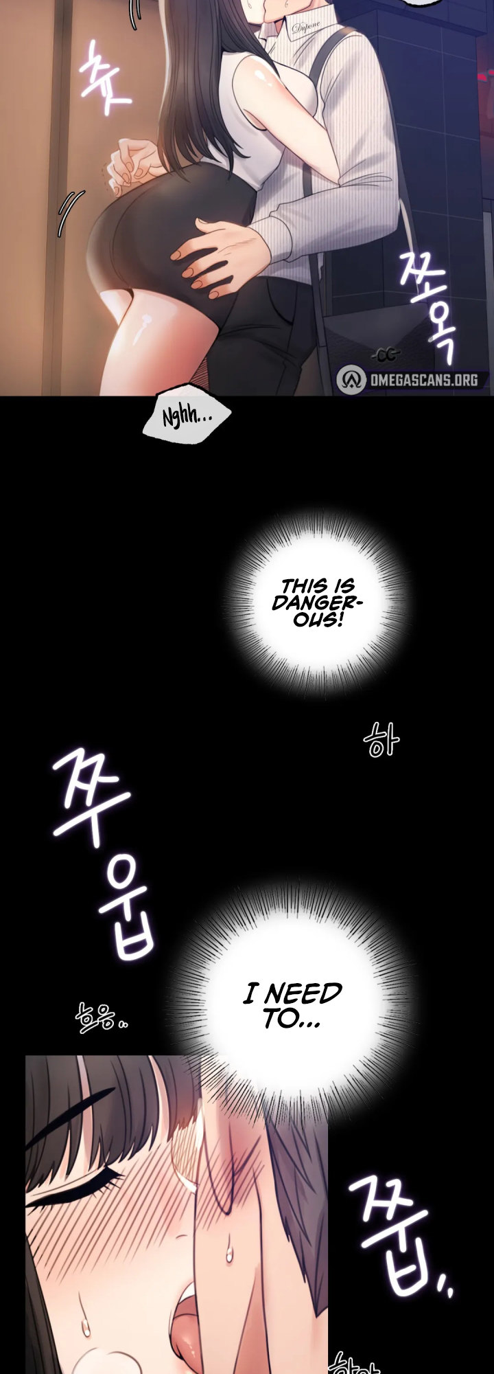 Illicit Love page 18