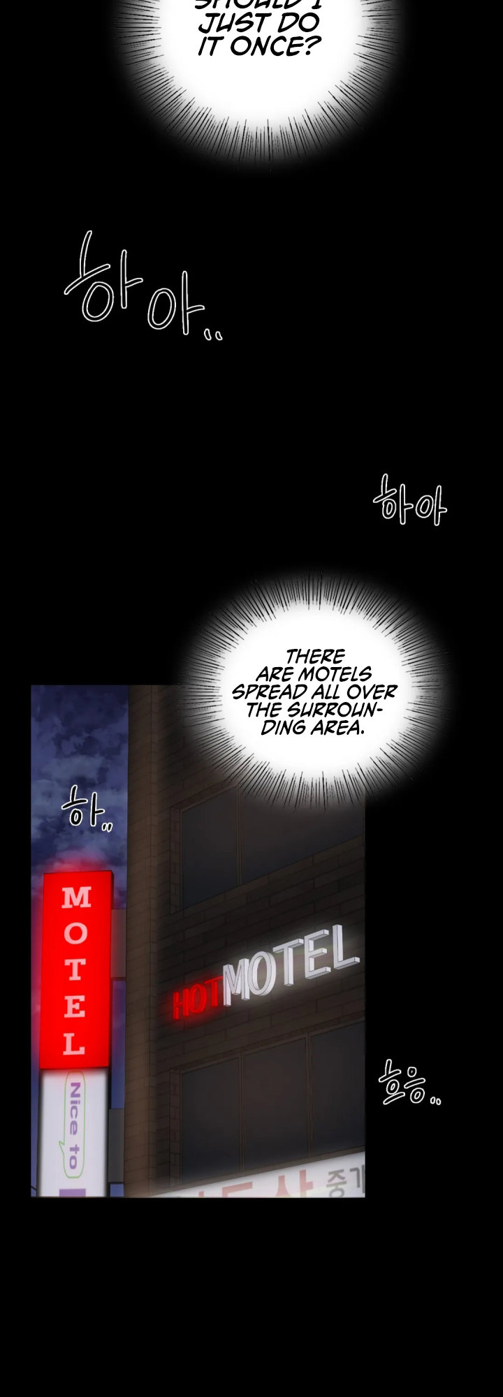 Illicit Love page 23