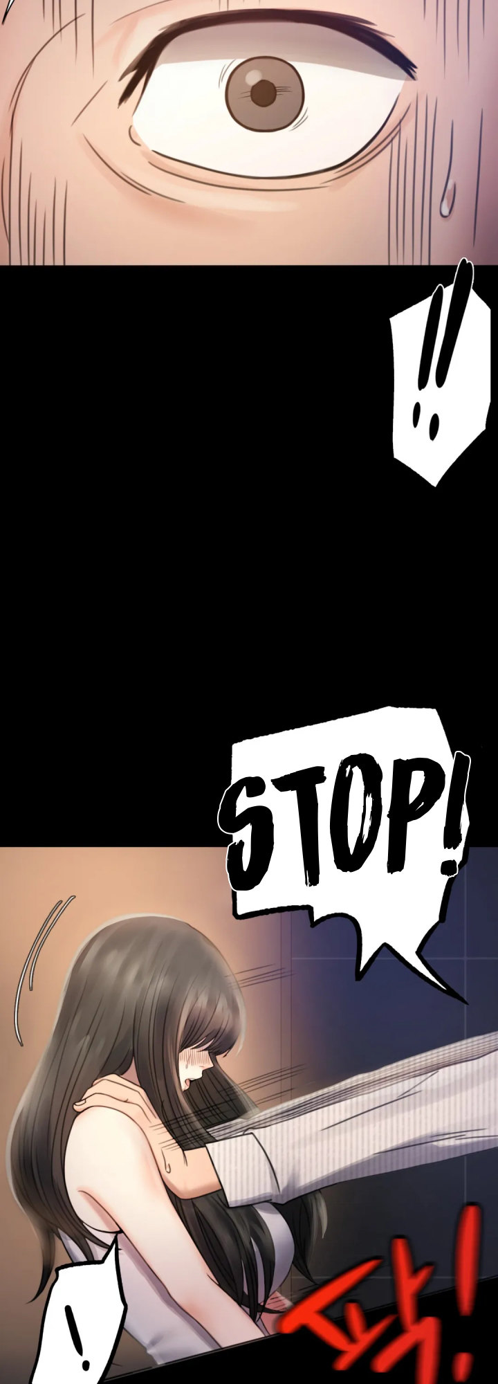 Illicit Love page 28