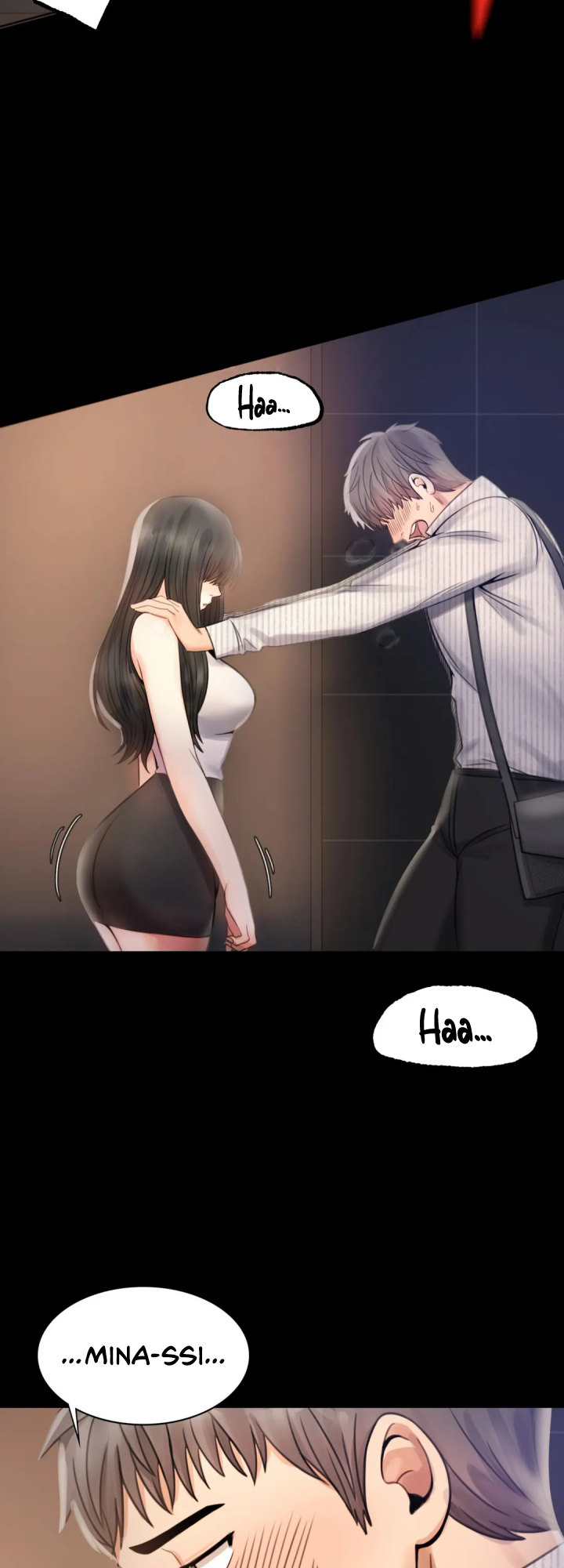 Illicit Love page 29
