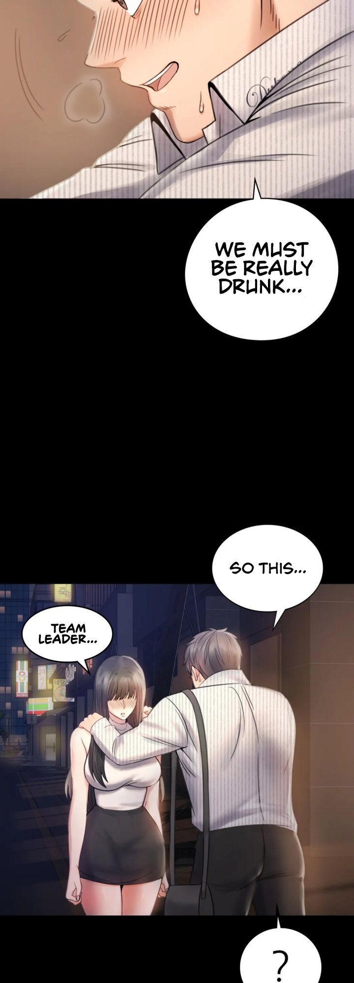 Illicit Love page 30