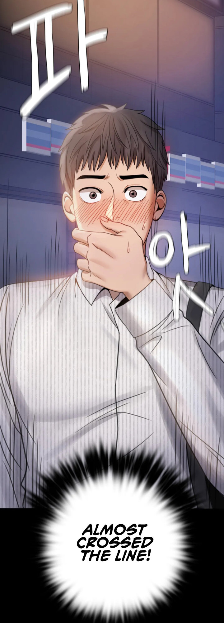 Illicit Love page 35