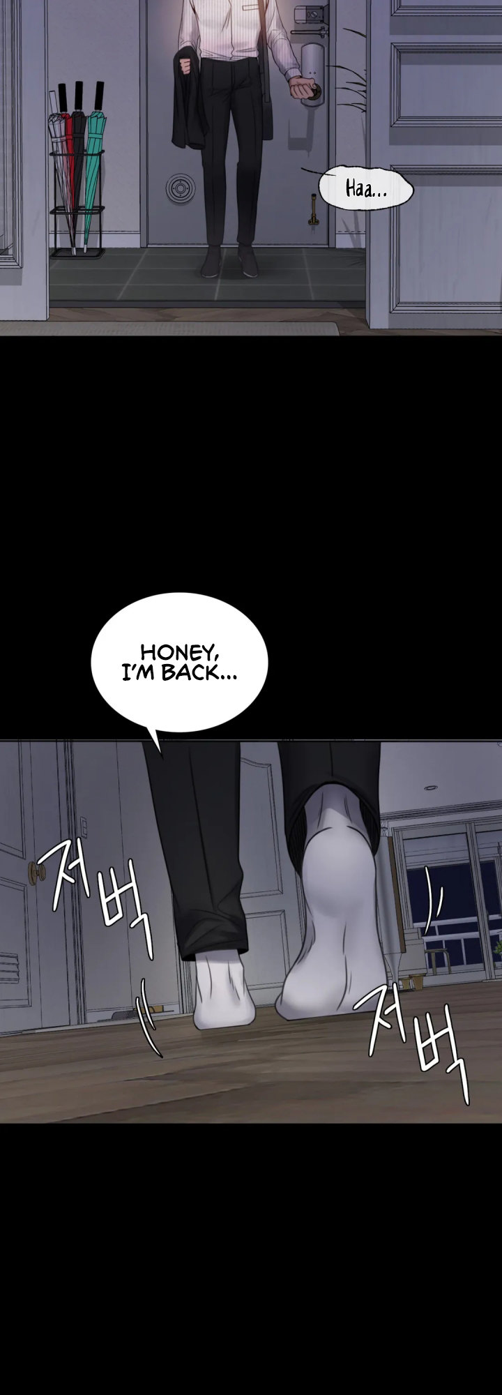Illicit Love page 38
