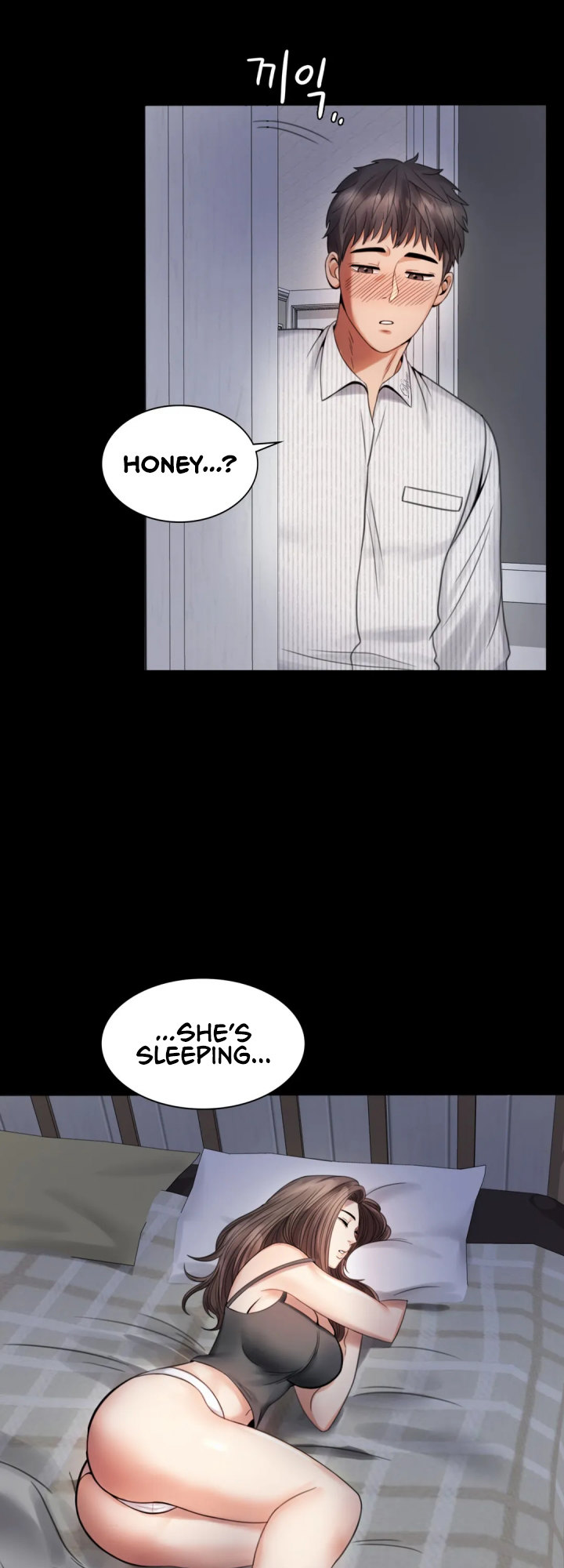 Illicit Love page 39