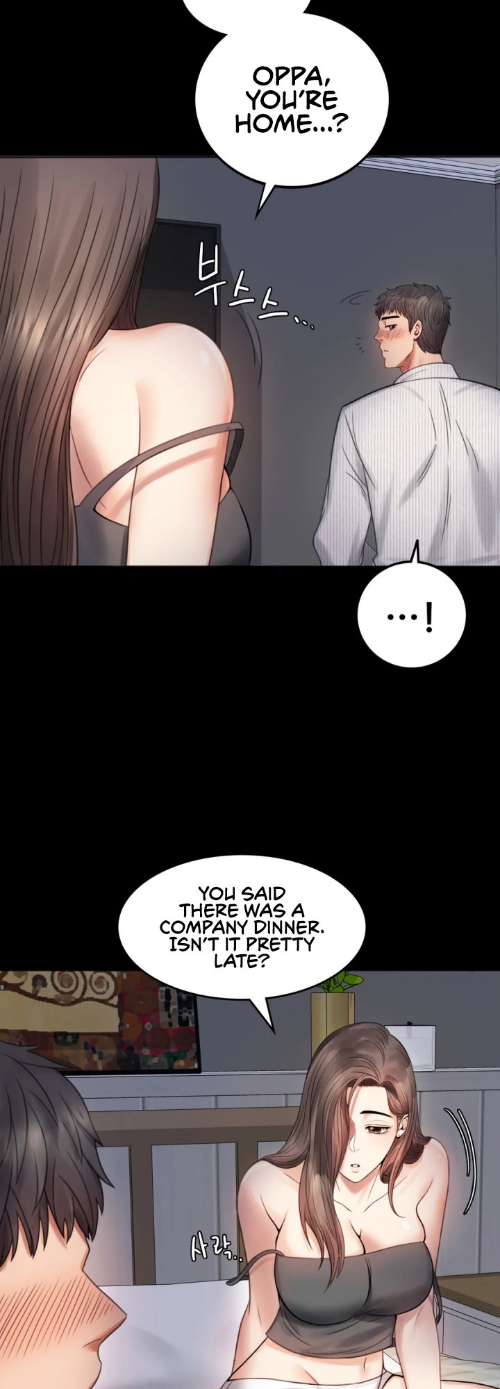 Illicit Love page 46