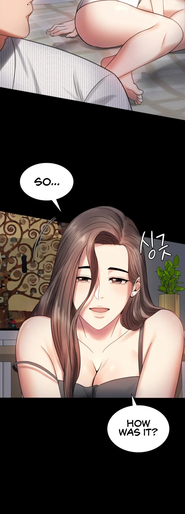 Illicit Love page 47