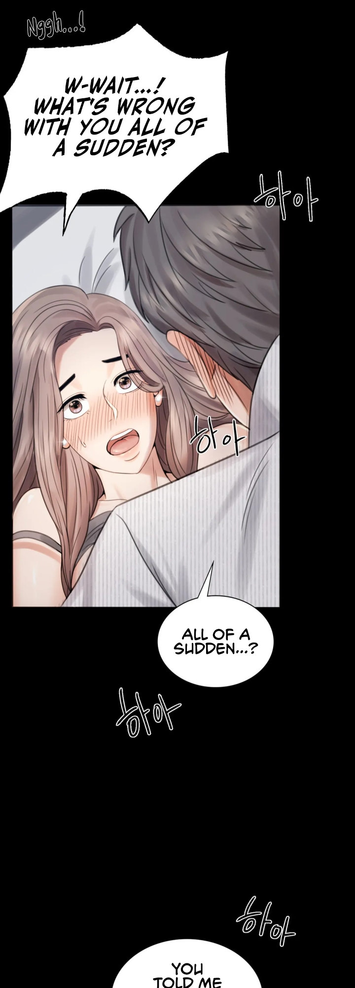 Illicit Love page 50