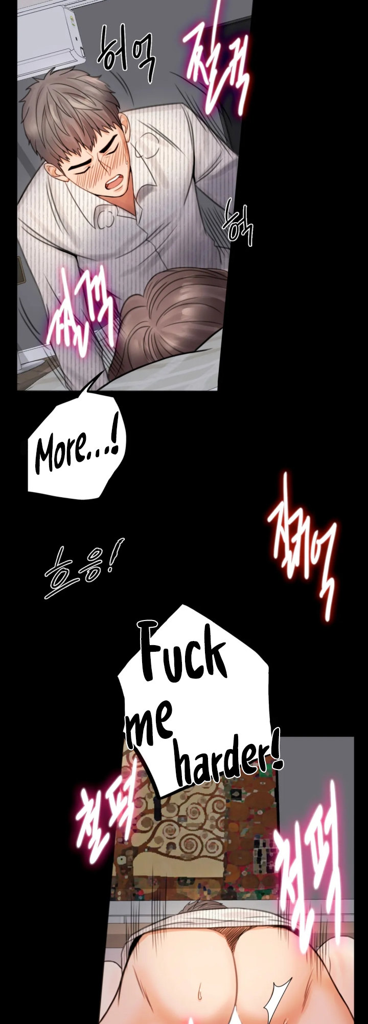 Illicit Love page 58