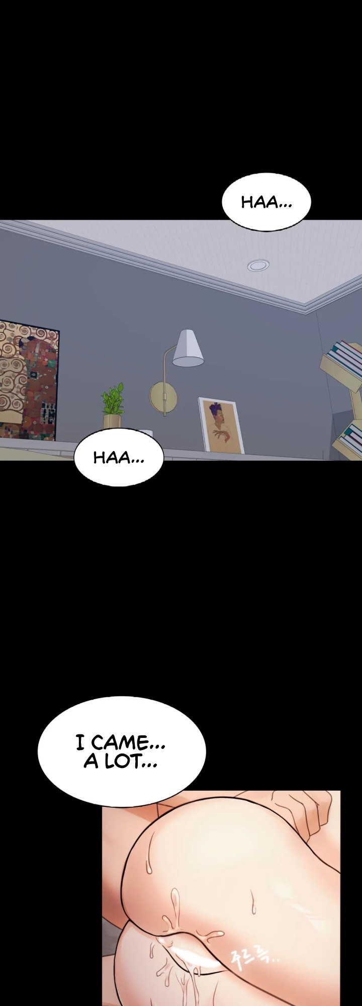 Illicit Love page 66