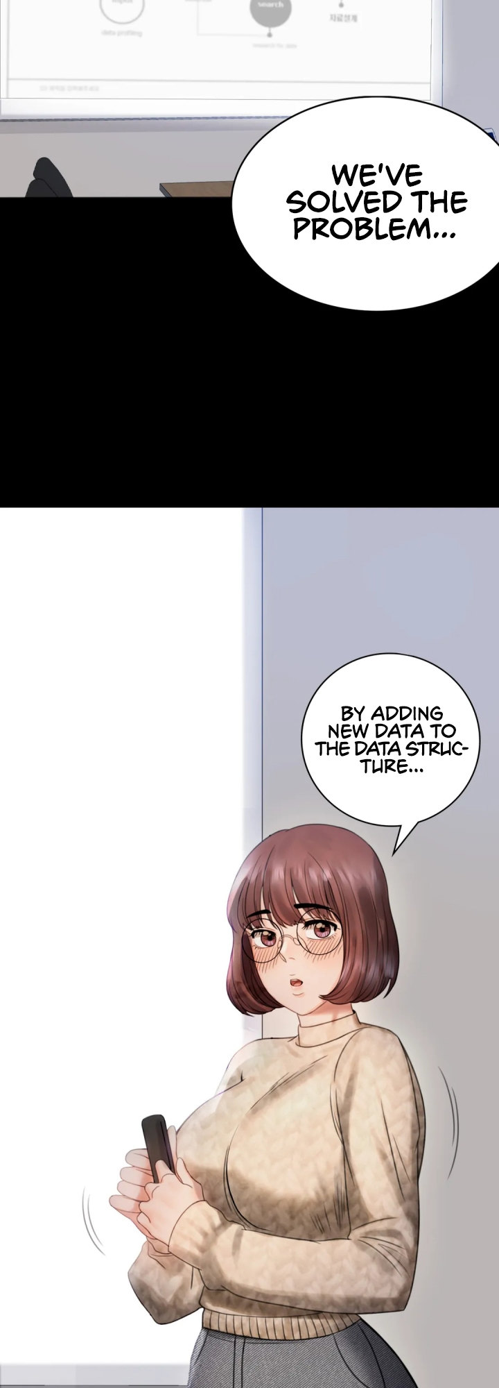 Illicit Love page 71