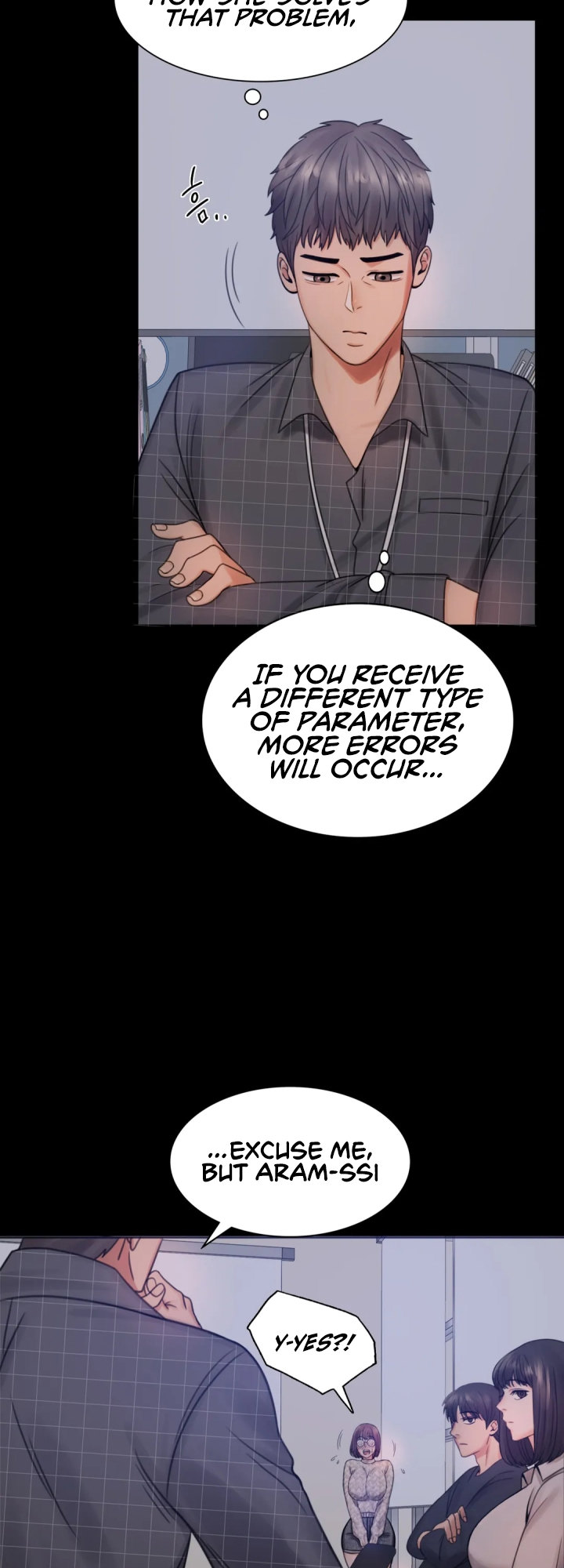 Illicit Love page 73