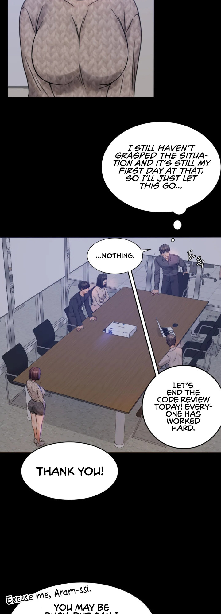Illicit Love page 75