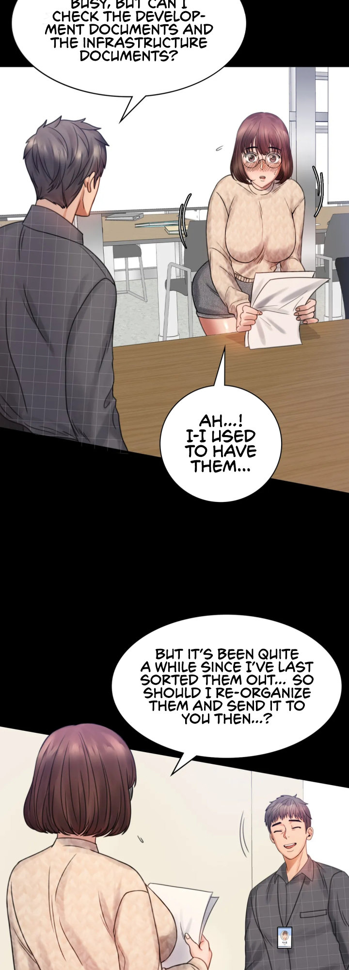 Illicit Love page 76