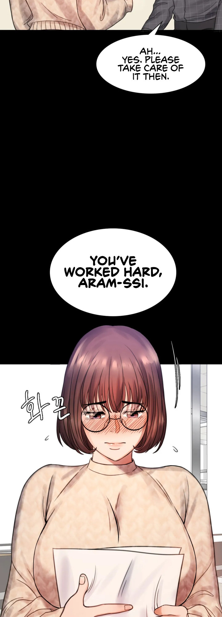 Illicit Love page 77