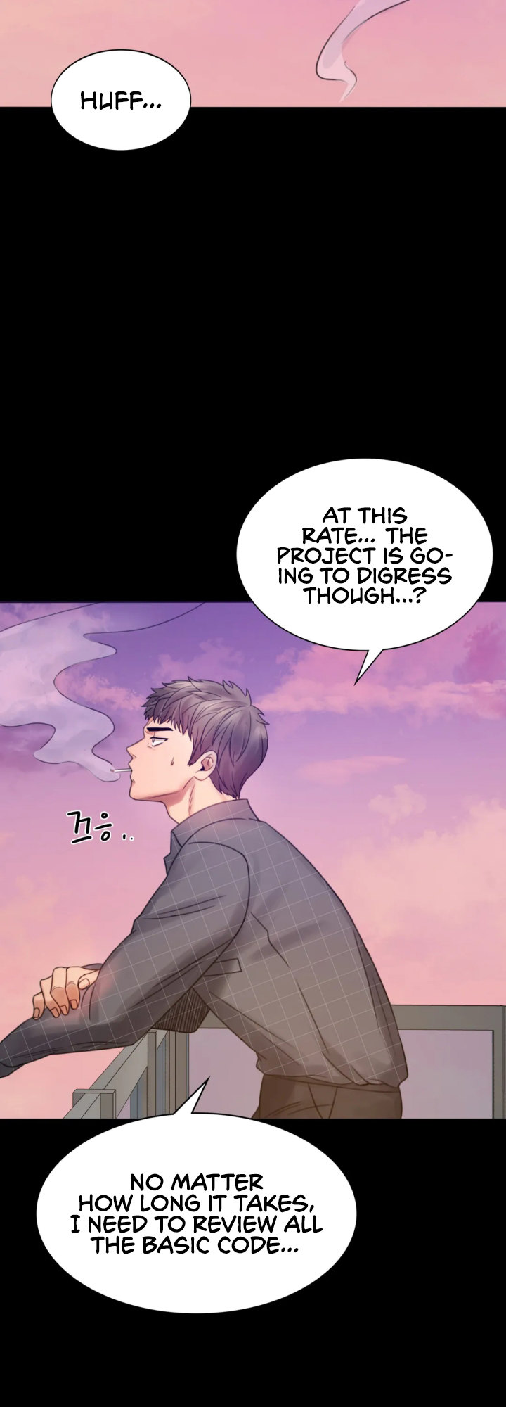 Illicit Love page 79