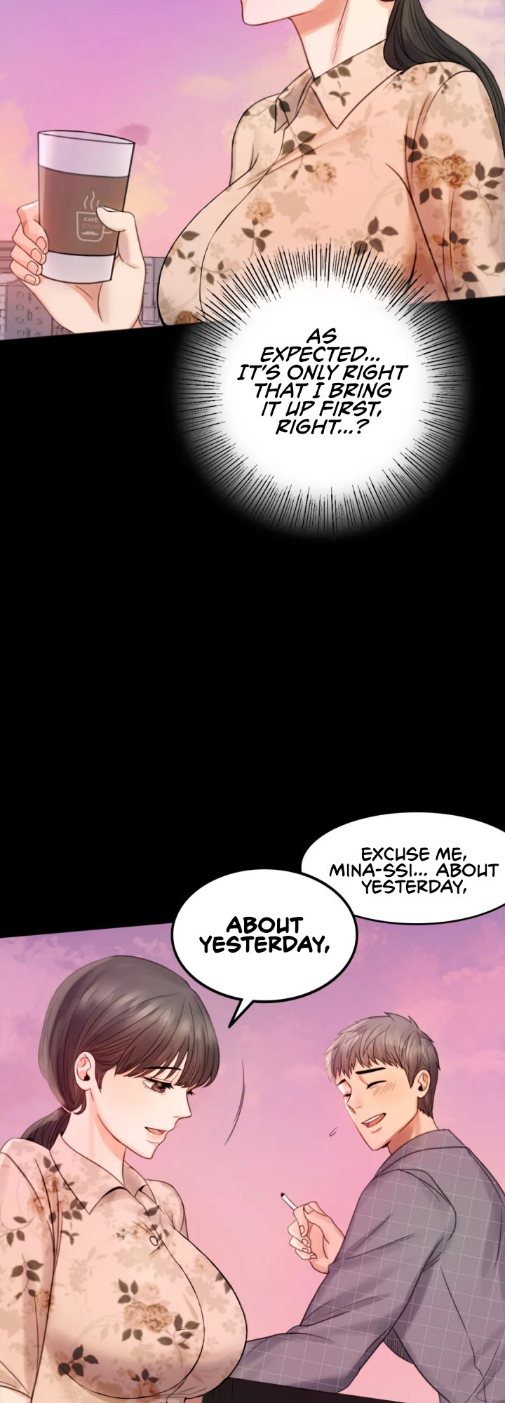 Illicit Love page 83