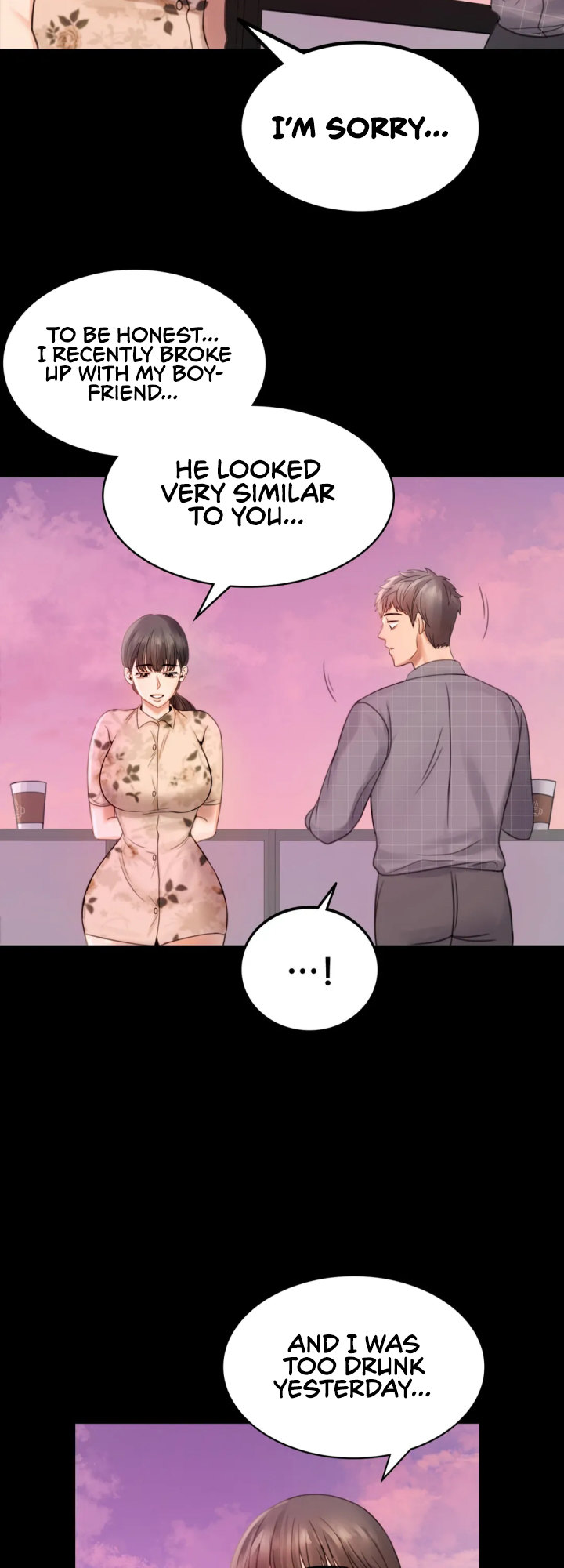 Illicit Love page 84