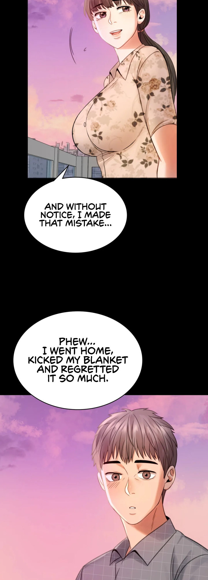 Illicit Love page 85